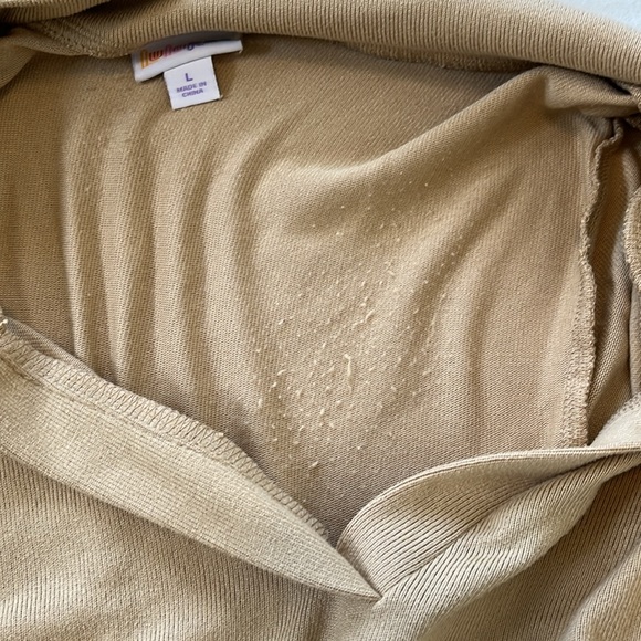 Lularoe - Courtney, large - Picture 3 of 5